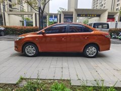 2015 Toyota Vios 2014 1.5 AT ZhizhenEdition #3