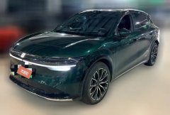 2024 Zeekr 7X 2025 100kWh Long RangeRWDSmart Drive #1