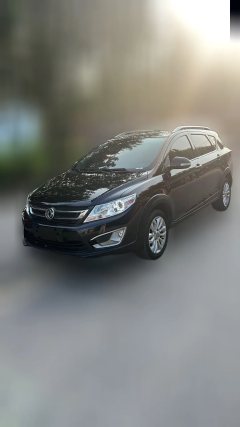 2016 Dongfeng Fengshen Fengshen AX3 2016 1.5 MT To be cool #1