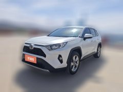 2022 Toyota RAV4 2022 2.0L CVT AT 2WDFashion #1