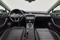 2021 Volkswagen Magotan 2020 2.0T AT 330TSILeading #14