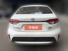 2022 Toyota Levin 2022 1.2T AT 185T Luxury #4