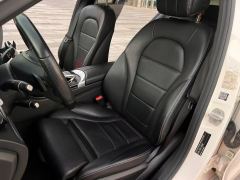 2015 Mercedes-Benz C-Class 2015 2.0T AT C200L Facelift #10