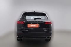 2021 Chery Tiggo 8 Plus 2021 290TGDI DCT PrideEdition #4