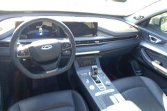 2021 Chery Tiggo 8 Plus 2021 290TGDI DCT PrideEdition #12