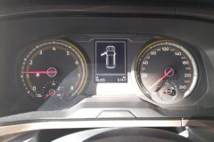 2019 Volkswagen Tharu 2019 1.4T AT 280TSIComfortFWD China V #14