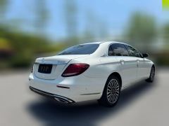 2019 Mercedes-Benz E-Class 2019 2.0T AT E200L #27