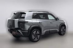 2025 Fangchengbao Ti3 2025 501KM 4WDMaxEdition #2