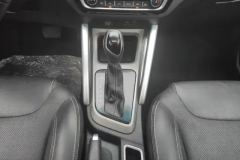 2018 Geely Auto Vision X3 2017 1.5 AT Premium #16