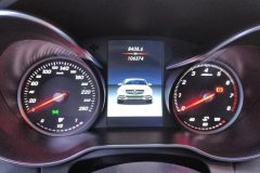2017 Mercedes-Benz C-Class 2017 2.0T AT C200LSport Facelift #14