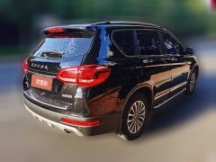 2018 Haval H6 2017 1.5T AT Red LabelSportLuxury FWD Facelift #4