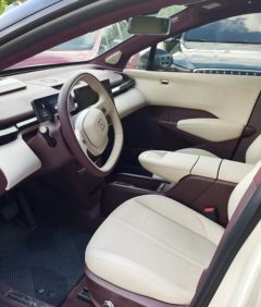 2025 Zeekr X 2025 5Seat RWDEdition #3