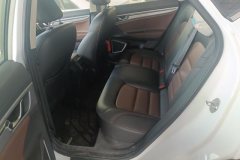 2020 Geely Auto Emgrand GS 2019 1.5AT TD DCTmovePro260T #11