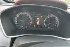 2020 Geely Auto Binyue 2021 1.4T AT DCTdiamondEdition #14