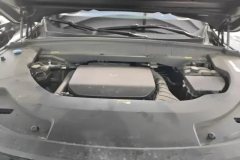 2025 Li Auto Li Auto L7 2025 Max SmartHuanNewEdition #10