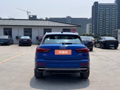 2021 Audi Q3 2020 2.0T AT 40TFSIFashionDynamic #13