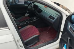 2024 Volkswagen Lavida 2023 NewSharp 1.5L AT OutstandingNewwillingEdition #8
