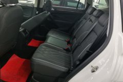 2022 Volkswagen Tiguan L 2022 2.0T 330TSI AT 2WDR-LineEnjoy moreEdition #11