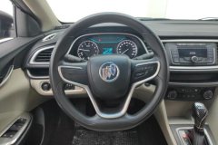 2016 Buick Excelle GT Sedan 2015 1.5 AT 15NEntry #15