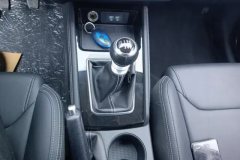 2021 BYD Song 2021 Classic 1.5T MT Luxury #16
