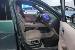 2025 Li Auto Li Auto L9 2025 Ultra SmartHuanNewEdition #8