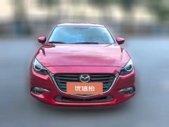 2017 Mazda Mazda3 Axela Sedan 2017 1.5 AT Luxury China VI #2