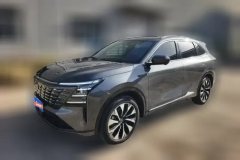 2025 Chang'an CS75 Plus 2025 No.4generation UItra 2.0T AT NewBlue Whale SmartPowerQing #1