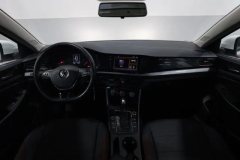 2021 Volkswagen Bora Sedan 2021 1.5 AT ComfortSmart Connect #14