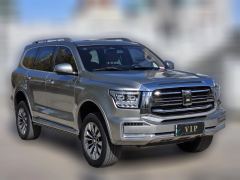 2023 Tank 500 PHEV 2023 2.0T AT Hi4-T #3
