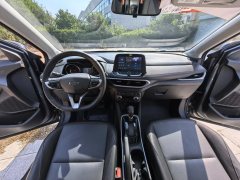 2023 Chevrolet Trax 2021 1.3T AT Redline 335T CVTpoleEdition China VI #5
