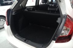 2018 Honda Fit Hatchback 2018 1.5 AT ComfortSunroofEdition #4