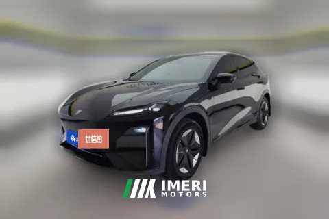 2024 Deepal S07 2024 520Max EVEdition
