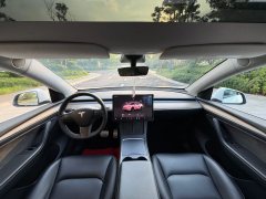 2022 Tesla Model Y 2022 PerformancehighPerformanceall wheel driveEdition #14