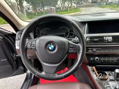 2017 BMW 5 Series 2017 2.0T AT 525LiLuxuryDesign Pkg #16