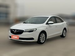 2020 Buick Excelle GT Sedan 2021 1.5 AT modelElite #1