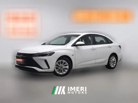 2023 Chevrolet Monza 2023 1.5L AT DCTJoy