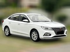 2018 Roewe i5 2019 1.5 AT 4GConnectedLeaderEdition #3