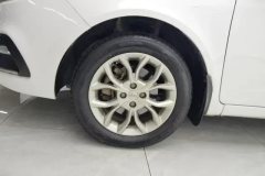 2017 Geely Auto Vision 2018 1.5 AT Happiness #6