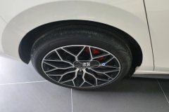Right Rear Wheel Hub