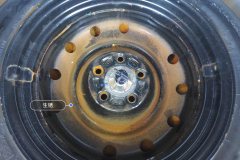 Spare Tire