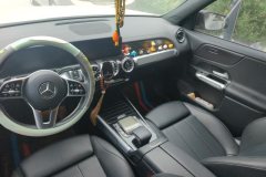 2022 Mercedes-Benz GLB-Class 2022 Facelift GLB 200 AT Fashion #13