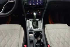 2023 Volkswagen Magotan 2023 2Million Edition 2.0T AT 330TSI DSGLuxury #16