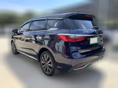 2020 BYD Song MAX PHEV 2019 1.5T AT DMSmart ConnectZhishang6Seat China V HEV #7