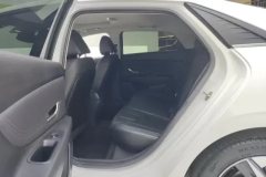 2020 Hyundai Elantra Sedan 2021 1.5 AT LUXPremium #11