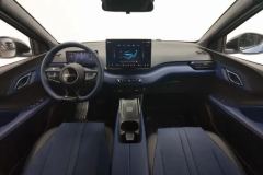 2026 BYD Seagull 2025 Smart Drive 305km freeEdition #14