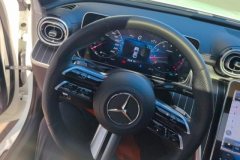 2024 Mercedes-Benz C-Class 2024 1.5T AT C 200 L Sport #15