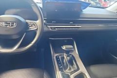 2021 Geely Auto Emgrand Sedan 2022 No.4generation 1.5L CVTPremium #13