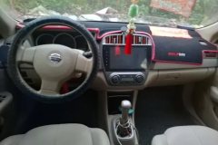 2016 Nissan Sylphy 2016 1.6 MT ClassicXEComfort #12