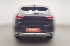 2021 Haval H6 2021 1.5T AT Champion #4