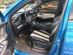 2019 Roewe RX5 MAX 2019 2.0T AT 400TGISmartSeatcabinFlagship #3
